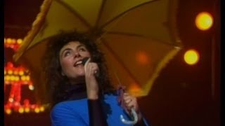 Laura Branigan  quotGloriaquot amp quotSolitairequot cc LIVE Cohosting CountDown Australia Part 1 [upl. by Constanta]