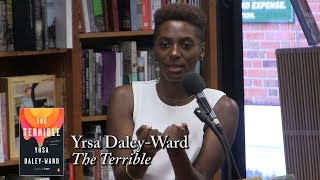 Yrsa DaleyWard quotThe Terriblequot [upl. by Adnilak439]