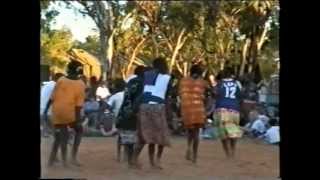 Brolga dance from Yirrkala Arnhem Land Australia [upl. by Eisseb]