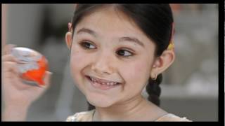 Kinder Joy TVC [upl. by Aihsenad]