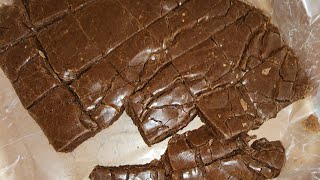 1984 Velveeta fudge recipe [upl. by Larner]