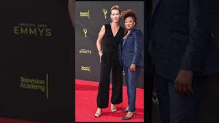 🌹Wanda Sykes and Alex Sykes BEAUTIFUL LOVE STORY ❤️❤️ love celebritymarriage wandasykes [upl. by Erle]