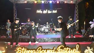 13 June24 HysteriaMuse Cover by JVIBES BAND at StemaSoundfest 24 Stella Maris BSD School [upl. by Guthrie]