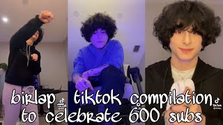 birlap tiktok compilation to celebrate 600 subs 🎉 [upl. by Justinian97]