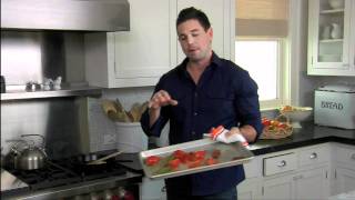 How to Make Huevos Rancheros with Chef Ryan Scott  Pottery Barn [upl. by Ervin]