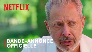 KAOS  Bandeannonce officielle VF  Netflix France [upl. by Shipley847]