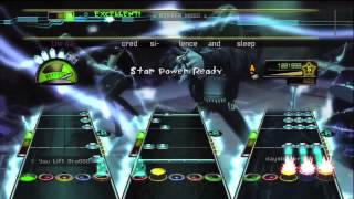 Toxicity by System of A Down  Full Band FC 2694 [upl. by Annej]