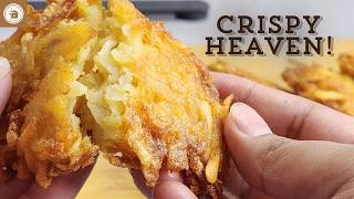 Best Hash Brown from fresh potatoes  Hash Brown Recipe  Hash Brown Potato Recipe [upl. by Ammadis]