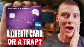 American Express Nectar Credit Card Is It Really Worth It Full Terms Breakdown [upl. by Yralam30]