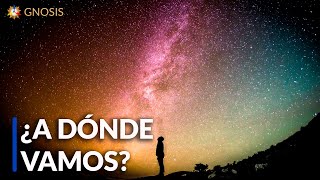 ¿A DONDE VAMOS MAESTROS GNOSTICOS [upl. by Feodora]