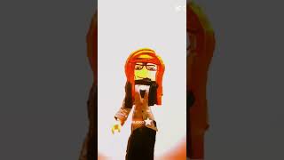 yass animerobloxcapcut [upl. by Eilssel]