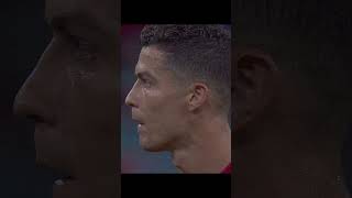 Ronaldo 🐐 pourtoi foryou soccer football skills edit footballedit cr7 [upl. by Airasor]