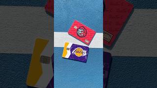 We ballin’ this season with NBA CUCU Covers Grab yours today 🏀 NBA cardcovers raptors lakers [upl. by Hubert]