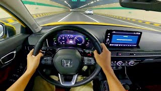 2025 HONDA Integra 182 Hp FULL Indepth Tour amp Test Drive Interior amp Exterior [upl. by Orfurd]