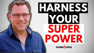 Harness Your Super Power 10 Ways to Maximize Life as a Multipotentialite  John R Miles [upl. by Thgiled]