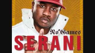 Serani No Games lyrics [upl. by Nytsuj784]