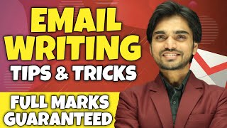 How To Write Professional Email  Email Writing  Email Etiquette  BusinessColdBeginners Email [upl. by Sivrat]