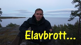 Klarar du ett Elavbrott [upl. by Lita]