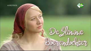 De Mooiste Sprookjes  De Slimme Boerendochter [upl. by Norwood491]