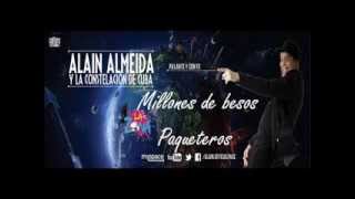 PaLanTe  Alain Almeida amp La Constelaciòn de Cuba en Estudio [upl. by Daryl]