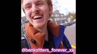 Bankzitters edit het vliegerlied 🪁 [upl. by Airdnala]