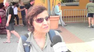 Professor Lena Dominelli quotI invented green social workquot [upl. by Cyprus]