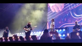 Chris Stapleton quotTennessee Whiskeyquot 2024 Railbird Music Festival Lexington KY 622024 live [upl. by Lacy]