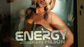 Keri Hilson quotEnergyquot Remix [upl. by Bacon393]