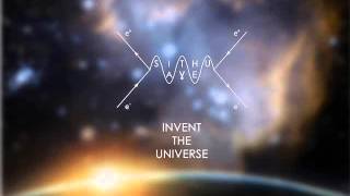 Sithu Aye  Invent The Universe  Full Album [upl. by Derej154]