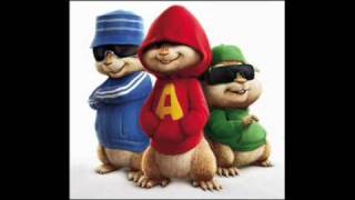 we be steady mobbin alvin and the chipmunks [upl. by Huff]