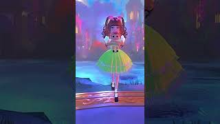 Making the new doll code in dress to impress 2 new codes  items to make the fit roblox dti [upl. by Zwiebel]