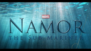 Marvels Namor Trailer [upl. by Hyo]