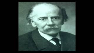 Jules Massenet  Meditation Orchestral Accompaniment [upl. by Egan247]