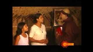 St Antony Vishudha Anthoniyos Surya Tv Serial clip 3 DEVU [upl. by Livesay]