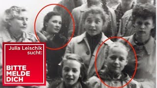 Familie in DDR verschwunden Opfer von SEDRegimes  Bitte melde dich  SAT1 [upl. by Oiramaj]