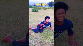 Kanta Laga Hai Laga comedy realfoolsnew funny realfoolsnewcomedy 🤣🤣🤣🤣 [upl. by Hittel470]