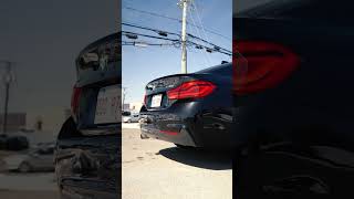 2019 BMW 430i xDrive Gran Coupe AWD  ReCar Canada shorts [upl. by Dode]