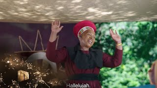 MaMzobe reveals her best kept secret – Umkhokha The Curse  Mzansi Magic  S1  Ep60 [upl. by Neo]