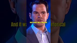 Jimmy Carr talks about Rachel Riley 😱🤣 shorts [upl. by Airdnaed]