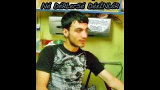 Ne Derlerse Desinler full damar mp4 [upl. by Garratt]