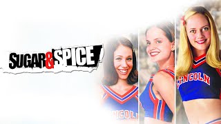 Sugar and Spice Full Movie Story Teller  Facts Explained  Hollywood Movie  Marley Shelton [upl. by Juana]