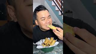 Mari Kita Masak Piscok kulit lumpia [upl. by Animor]