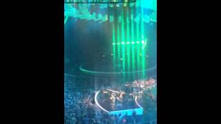 Nicki Minaj VMA 2014 performance Anaconda [upl. by Sirahc105]