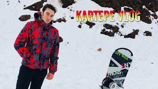 Kartepe Kayak MerkeziVlog [upl. by Britni]