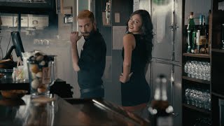 Letterkenny  New Waitresses at MoDeans II S3E3 [upl. by Lucien]