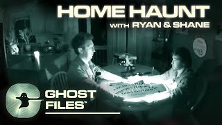 The Haunted Home of the Duyck Family • Ghost Files [upl. by Malcom]