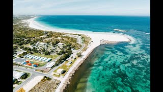 Branded Film  Lancelin South [upl. by Kelsi]