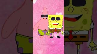 spongebob and Patrick sings monster how should I feel [upl. by Tenej]