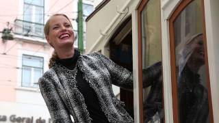 CAbi Fall 2014 Exclusive BeautiFall Me 2014 Collection Sneak Peek [upl. by Havelock]