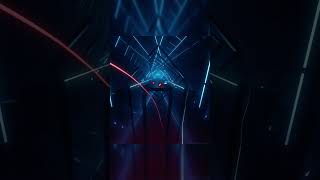 EDEN  xo  Beat Saber beatsaber music [upl. by Hsital]